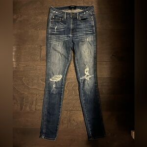 Buffalo David Bitton Skinny Jeans
